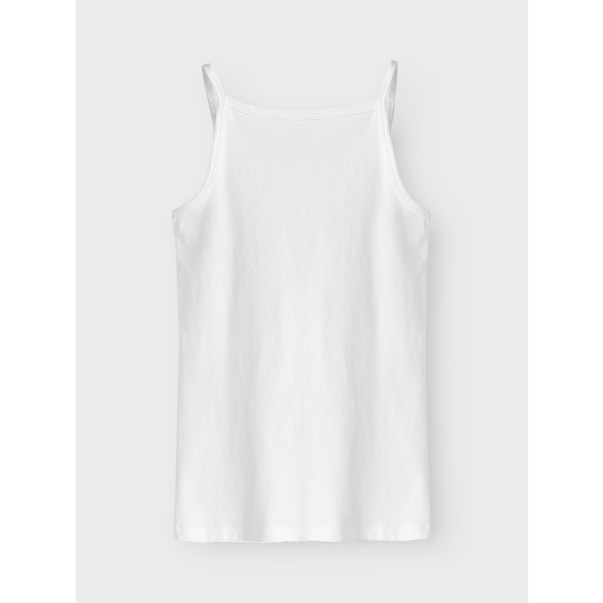 Name It Black Rem Topp 4-Pack Black White Solid Noos