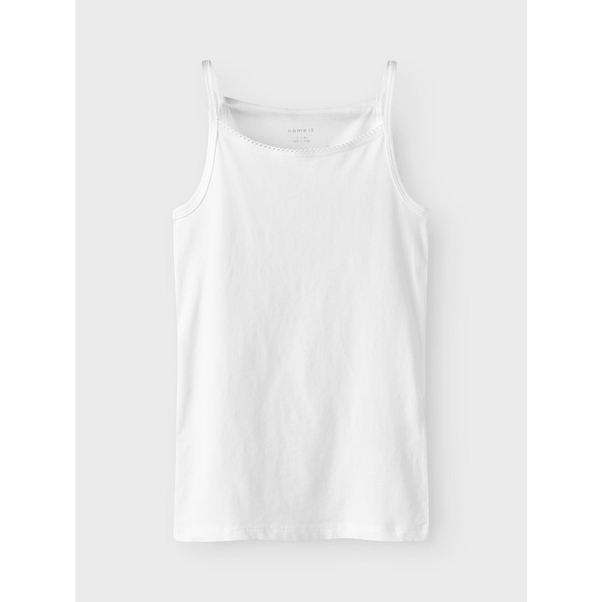 Name It Black Rem Topp 4-Pack Black White Solid Noos