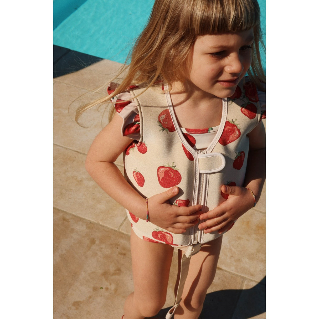 Konges Sløjd Fragola Avery Float Väst