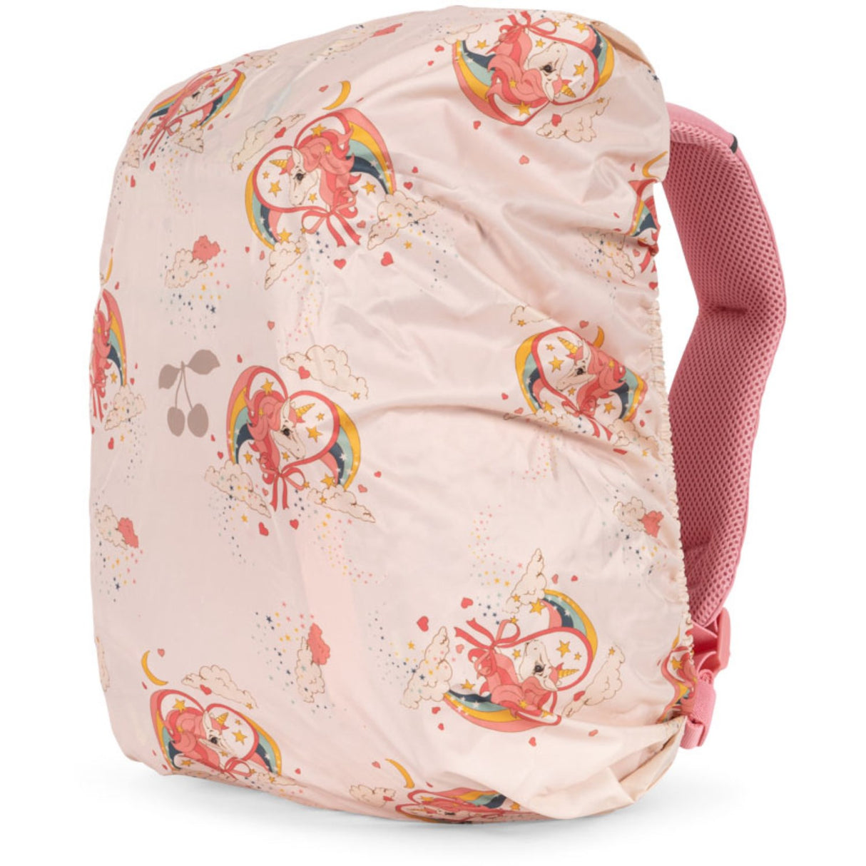 Konges Sløjd Peony Clover Schoolbag