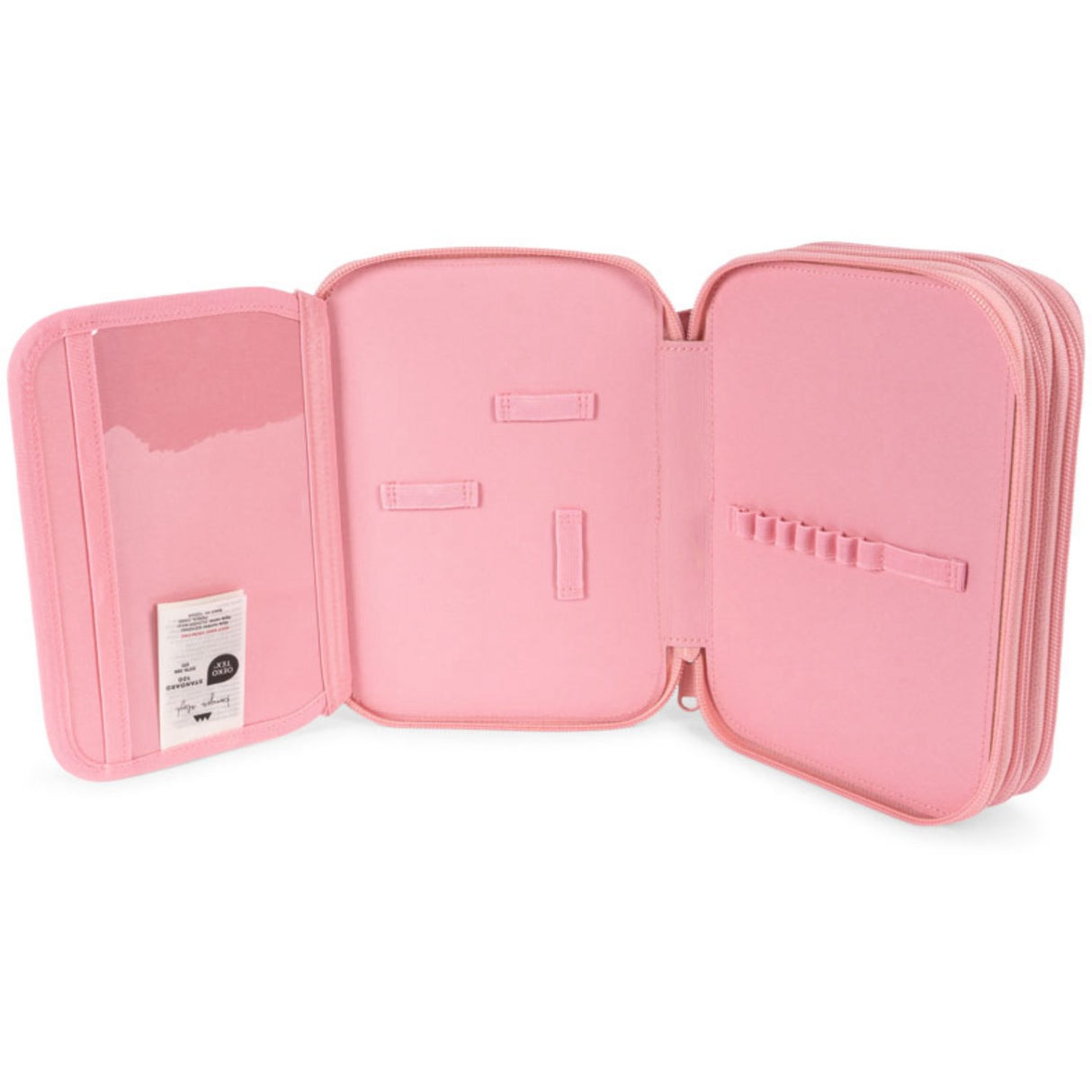 Konges Sløjd Peony Clover Maxi Pennfodral