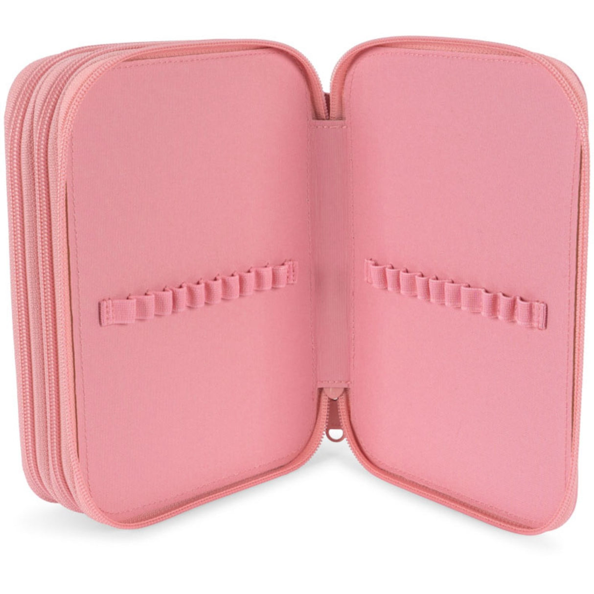 Konges Sløjd Peony Clover Maxi Pennfodral