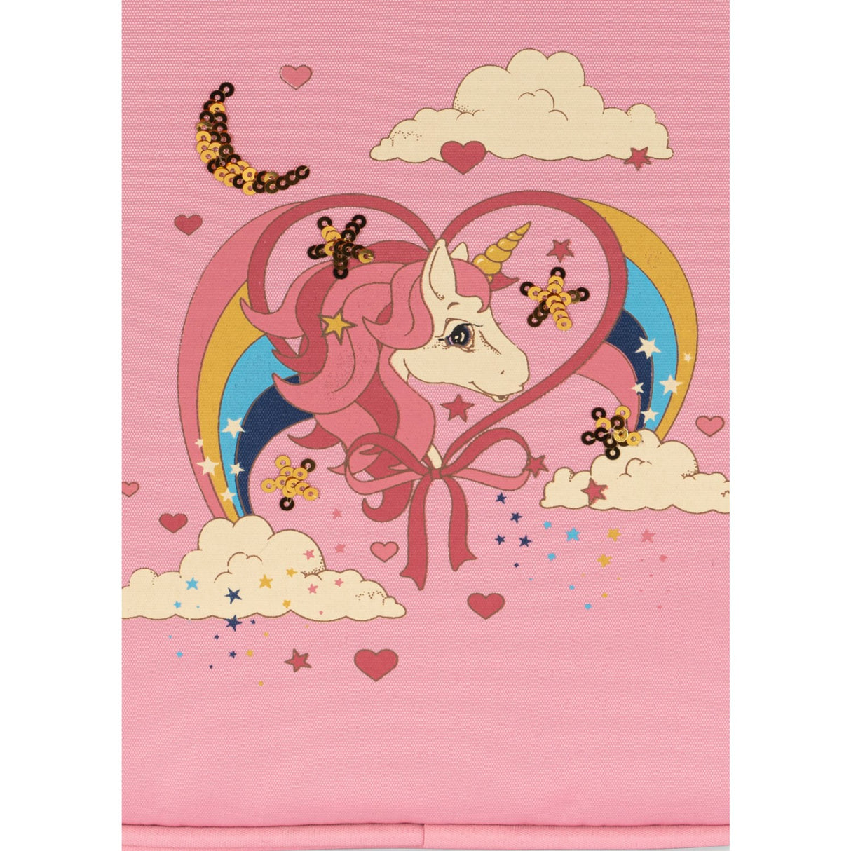 Konges Sløjd Peony Clover Thermo Lunch Väska