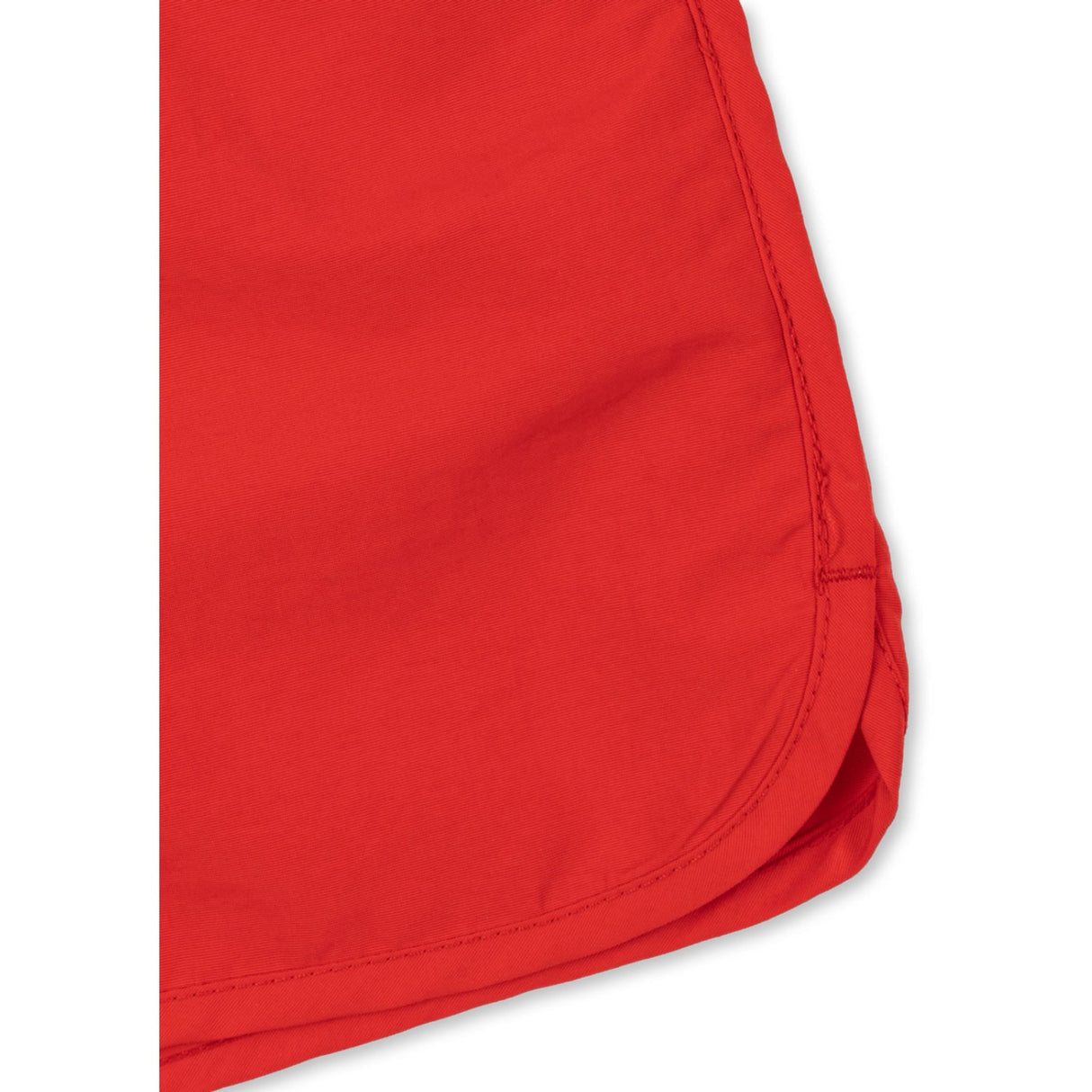 Konges Sløjd Fiery Red Mitch Badeshorts