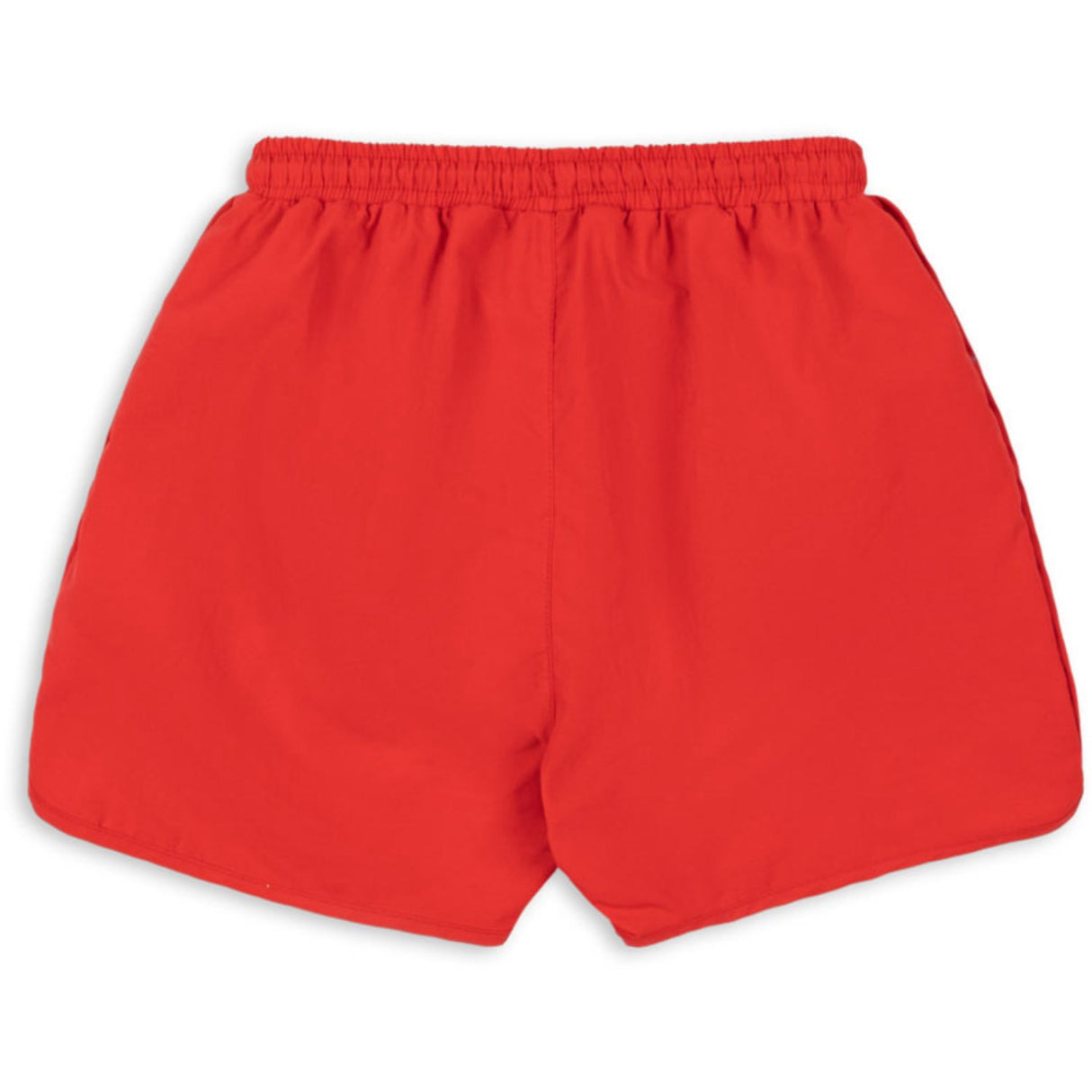 Konges Sløjd Fiery Red Mitch Badeshorts