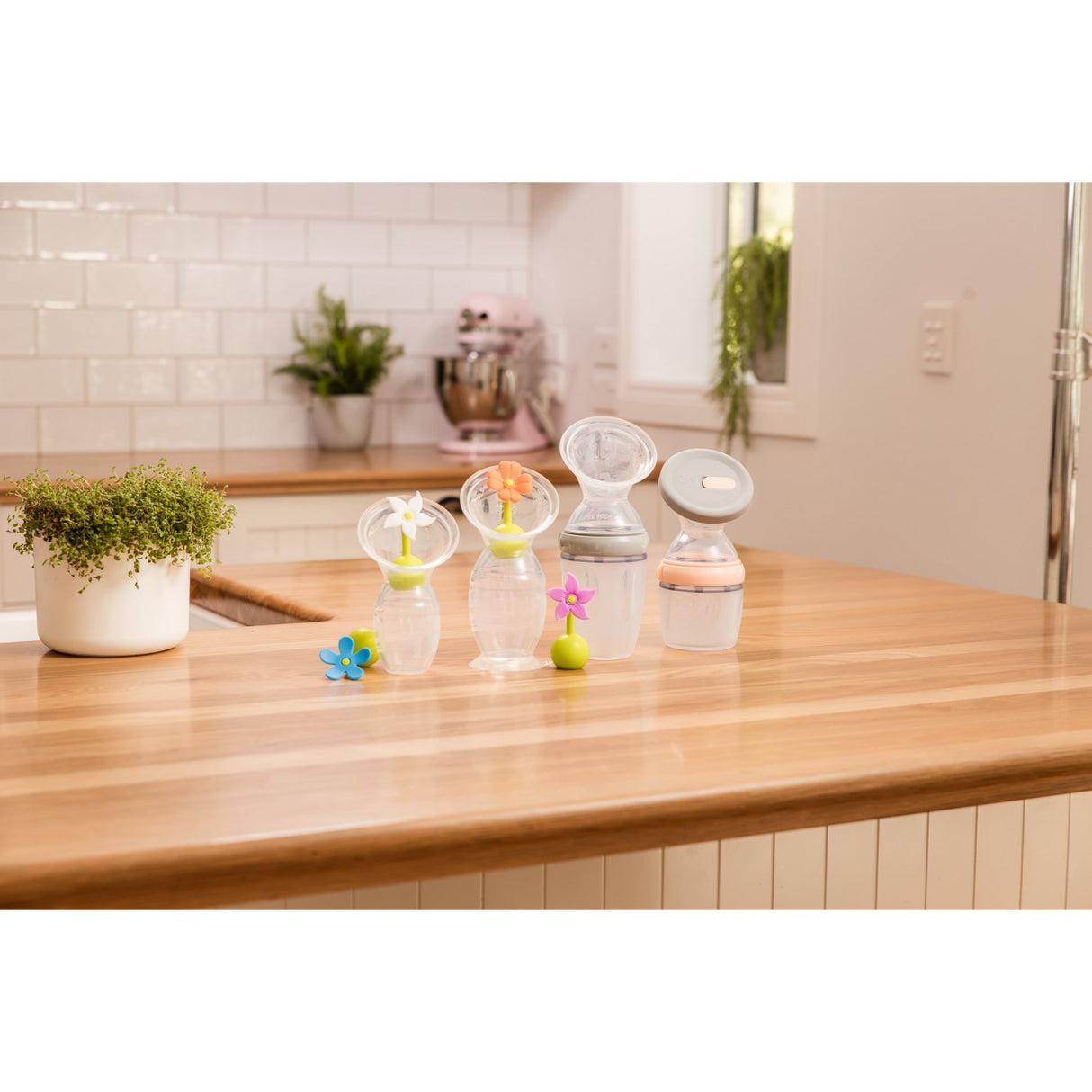 Haakaa Bröstpump 1. Generation 100 Ml