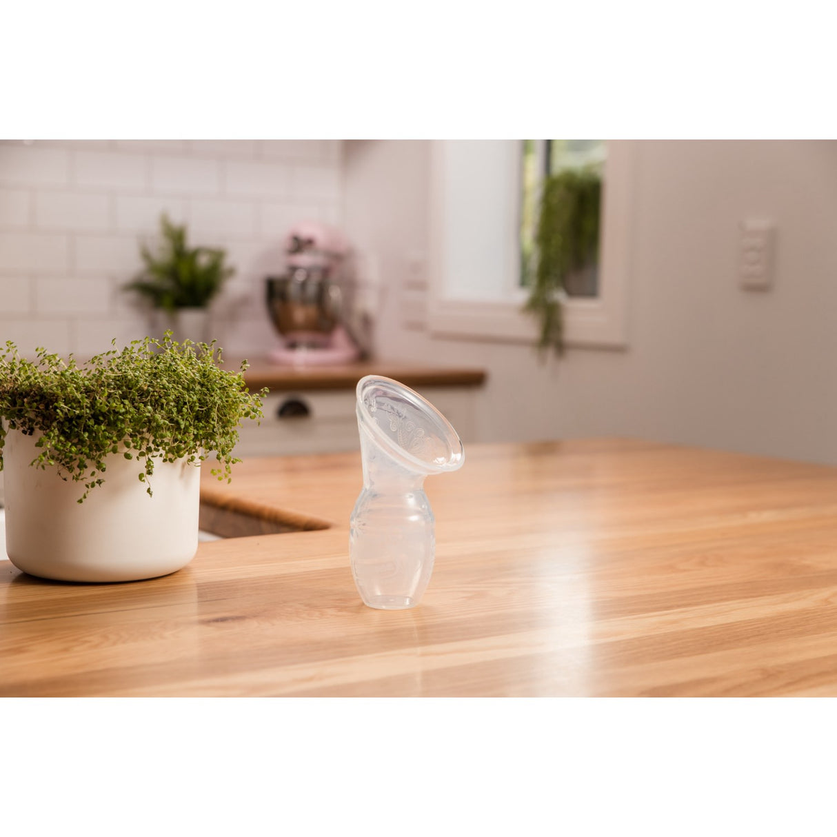 Haakaa Bröstpump 1. Generation 100 Ml