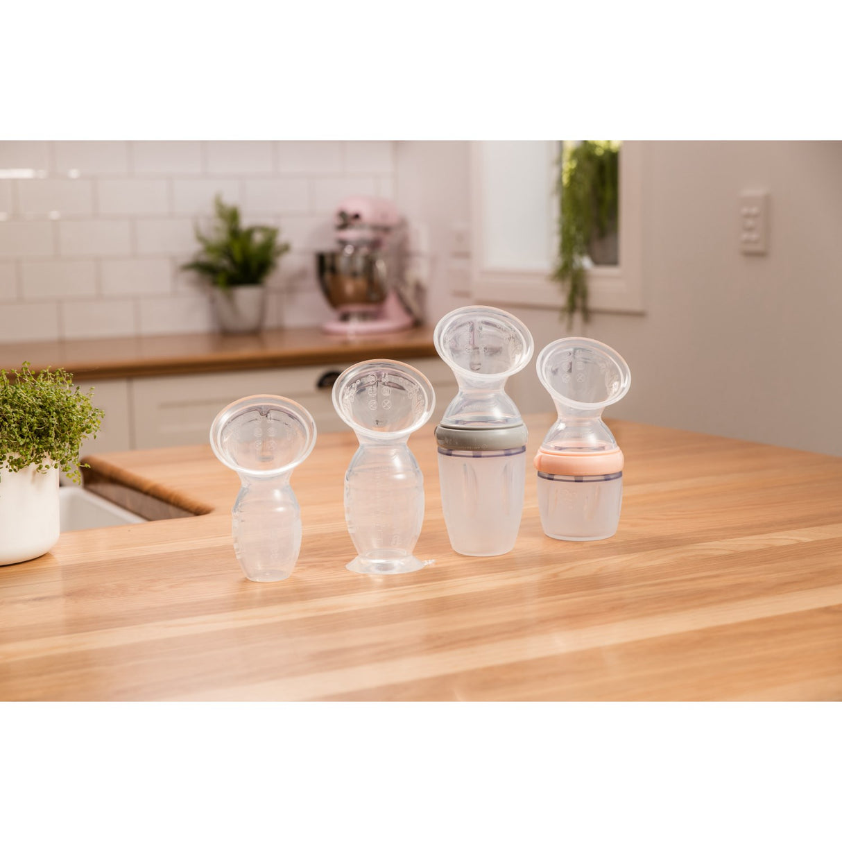 Haakaa Bröstpump 1. Generation 100 Ml