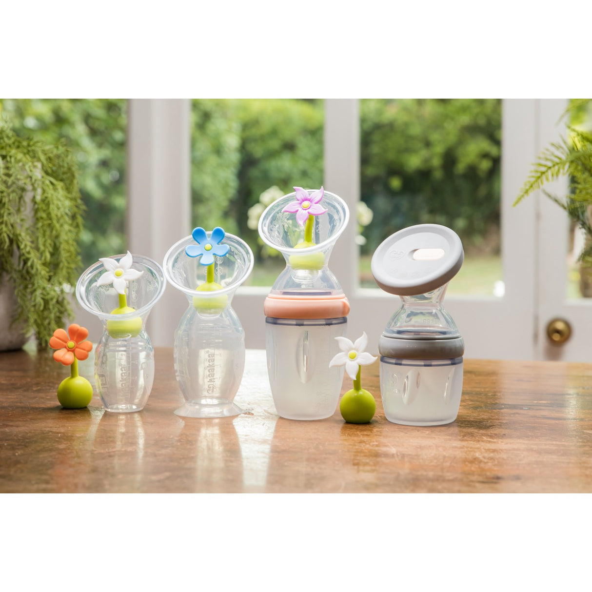 Haakaa Bröstpump 1. Generation 100 Ml