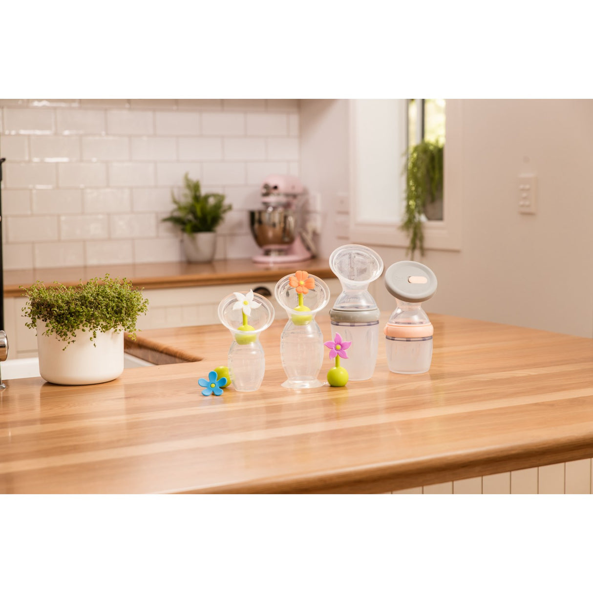 Haakaa Bröstpump 1. Generation 100 Ml