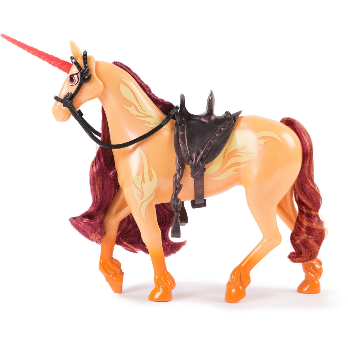 Unicorn Academy Fashion Docka Enhjørning 28 Cm Cinder