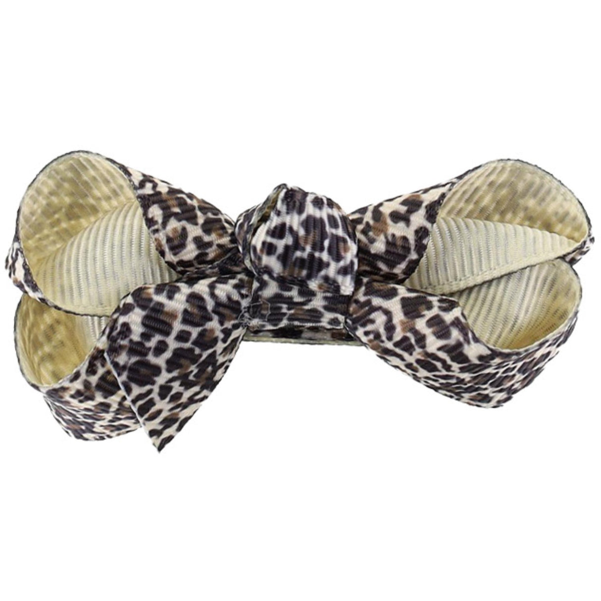 Bow's by Stær Classic Rosett - Leo - 6 cm