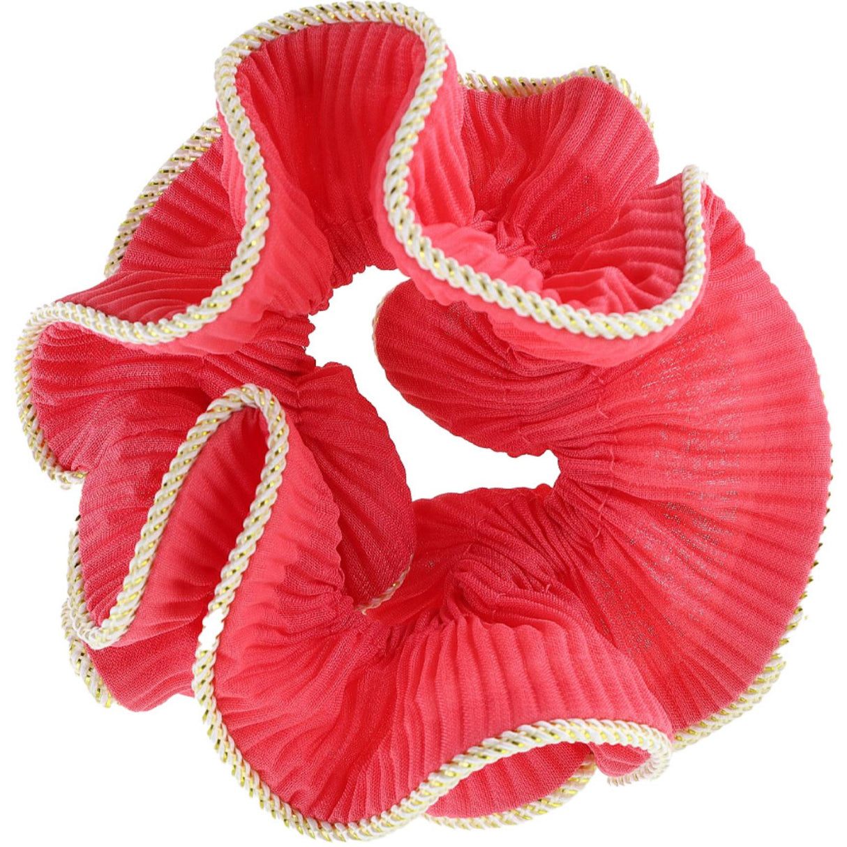 Bow's by Stær Lily Scrunchie - Hallon