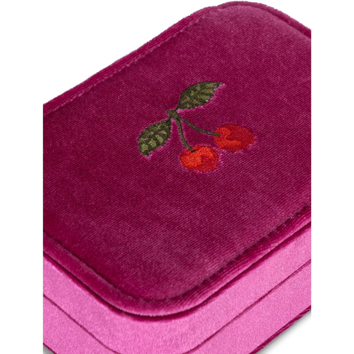 Konges Sløjd Multi Färg Bella Tillbehör Box