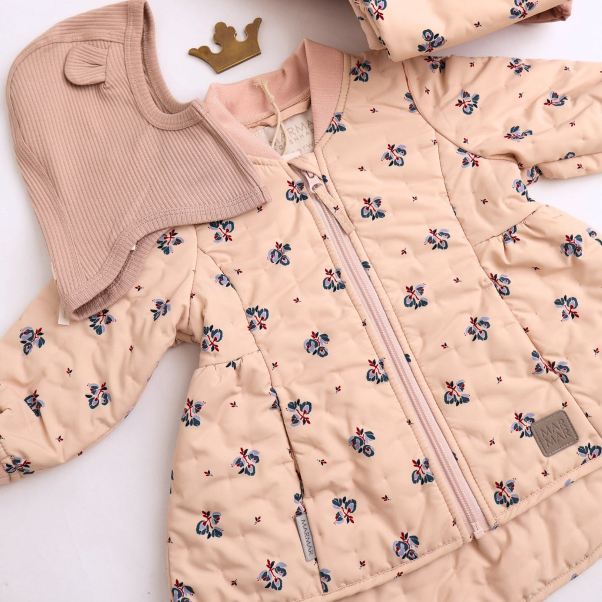 MarMar Thermo Bouquet Olisa Jacka Outerwear