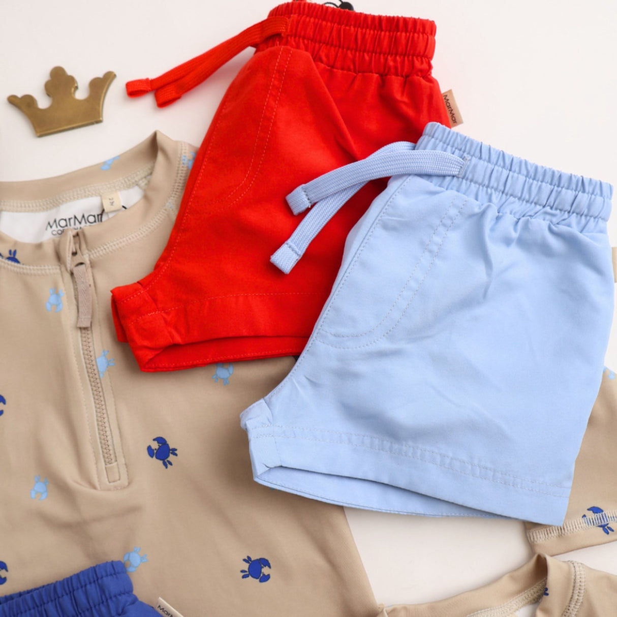 MarMar Poppy Swiggo S Badeshorts