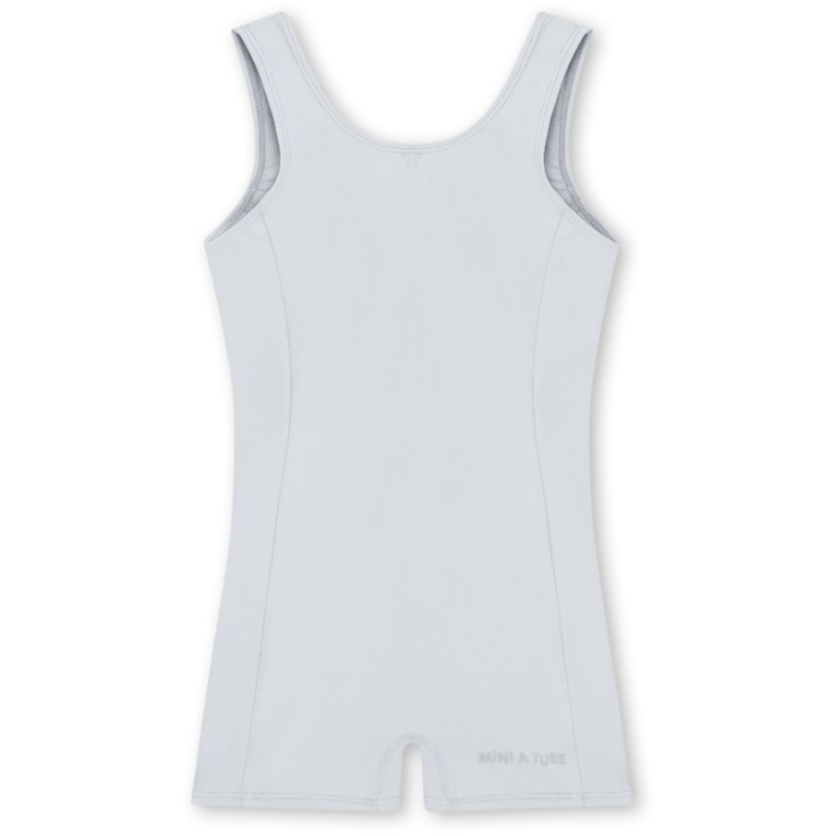 Mini A ture Pearl Blue Ajwa Baddräkt. GRS