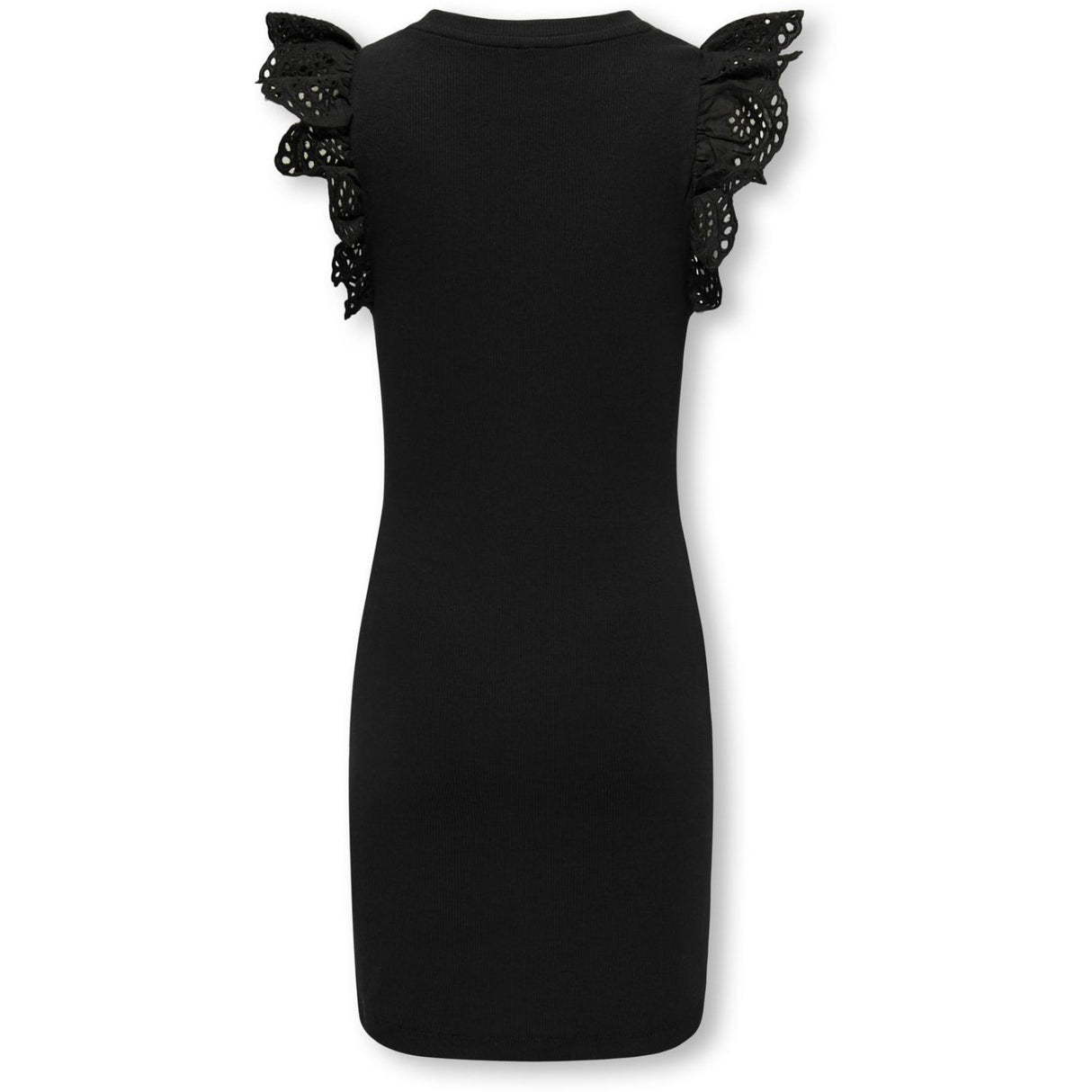 kids ONLY Black Drea Life Klänning Noos