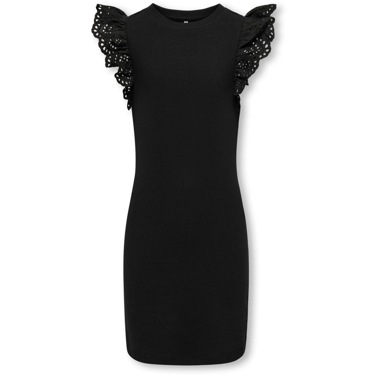 kids ONLY Black Drea Life Klänning Noos