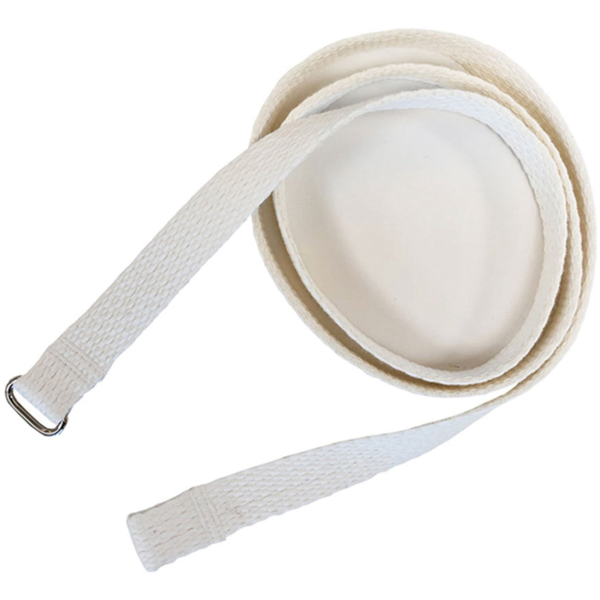 Leander White Classic™ Kort Ophængsbånd Til Vugge 1 Stk.