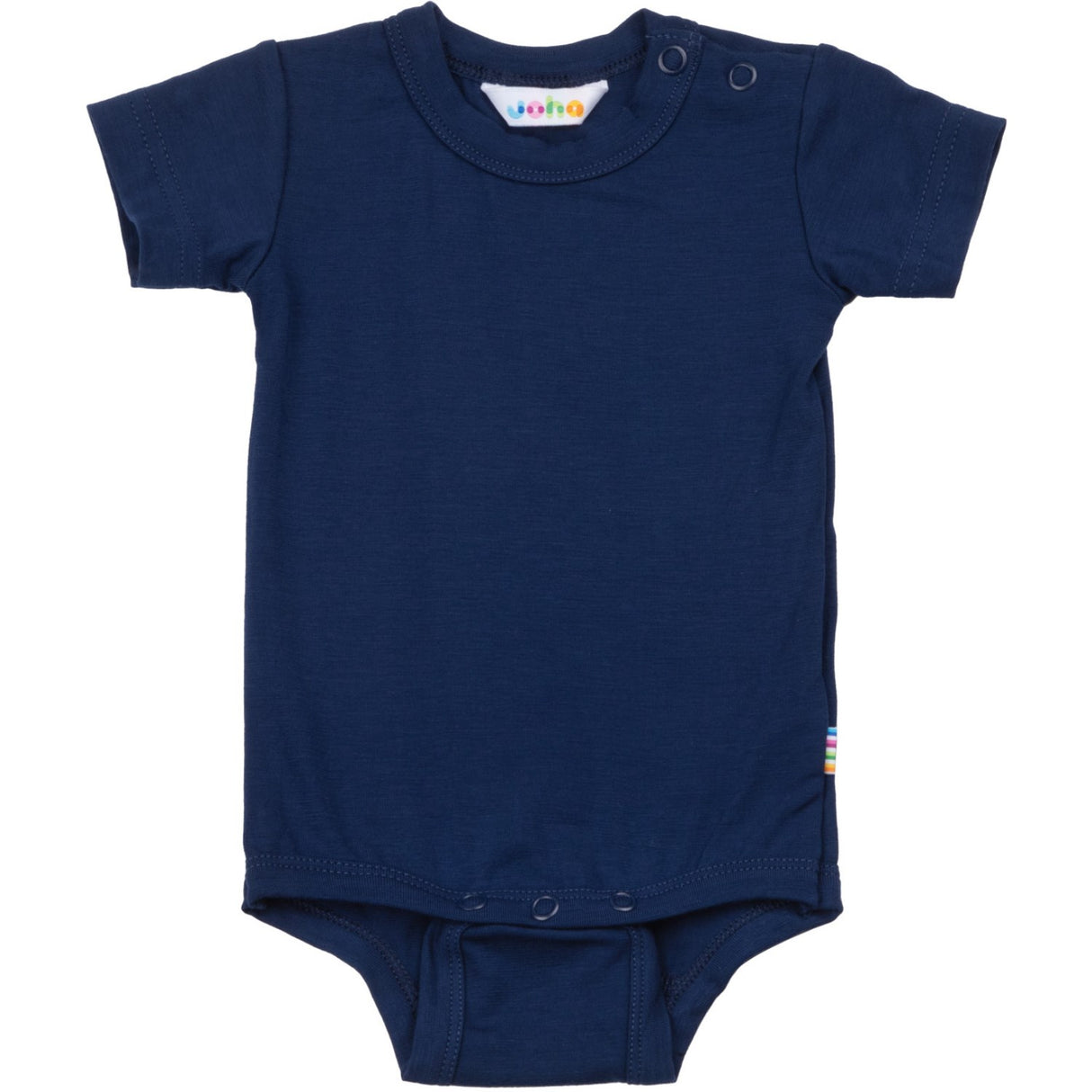 Joha Bambu Mörk Blå Body K/Æ