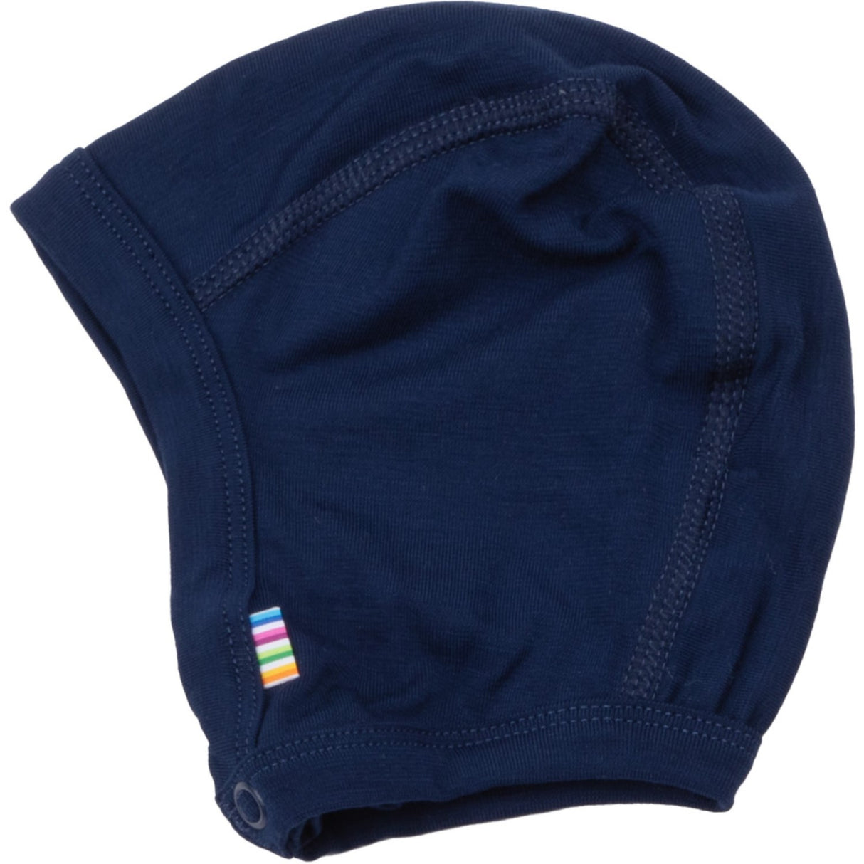 Joha Bambu Mörk Blå Mössa