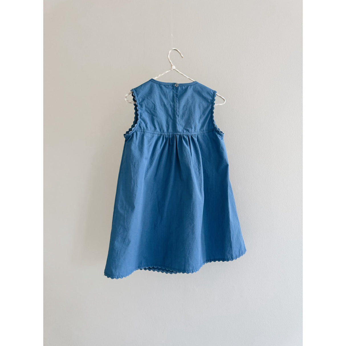 Lalaby Miriam Klänning - Sea