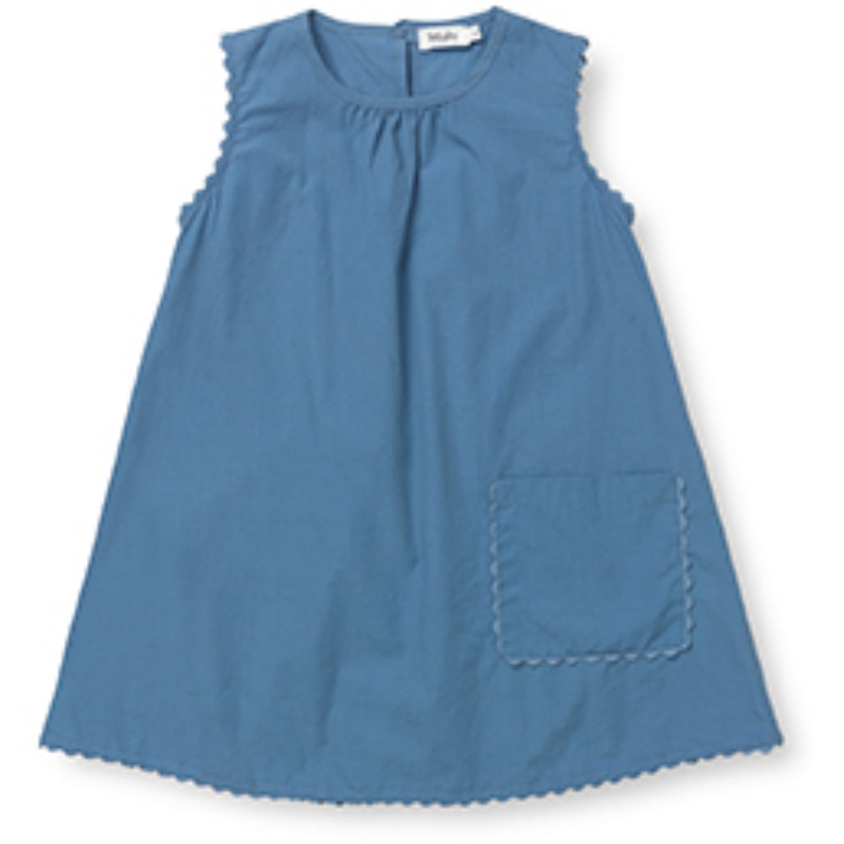 Lalaby Miriam Klänning - Sea