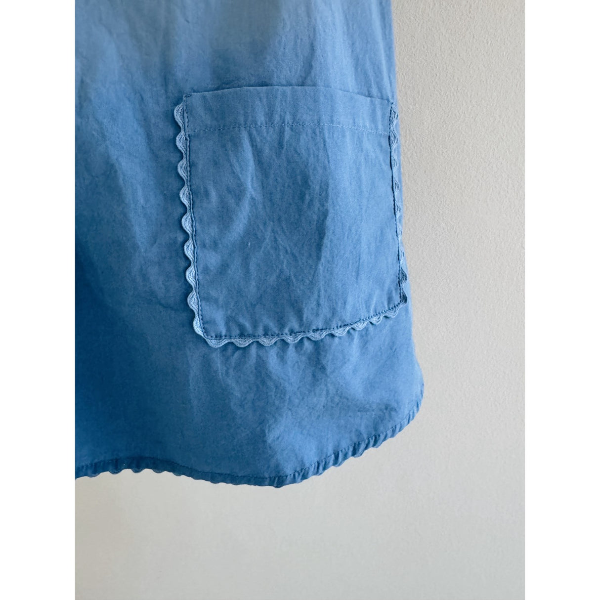 Lalaby Miriam Klänning - Sea