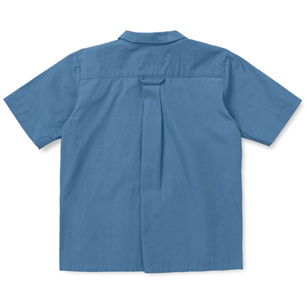 Lalaby Billy Skjorta - Sea