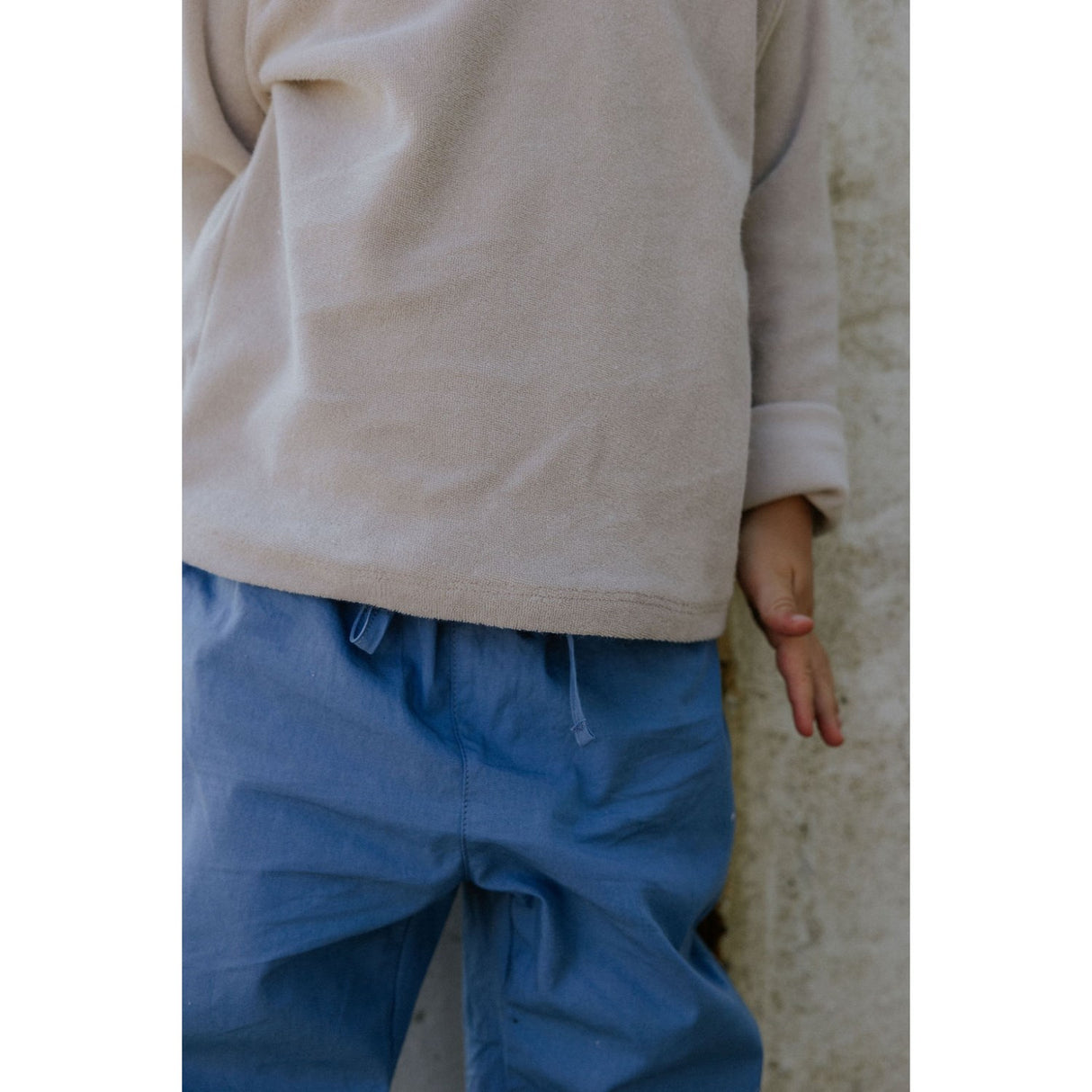 Lalaby Elo Jumper - Mouse