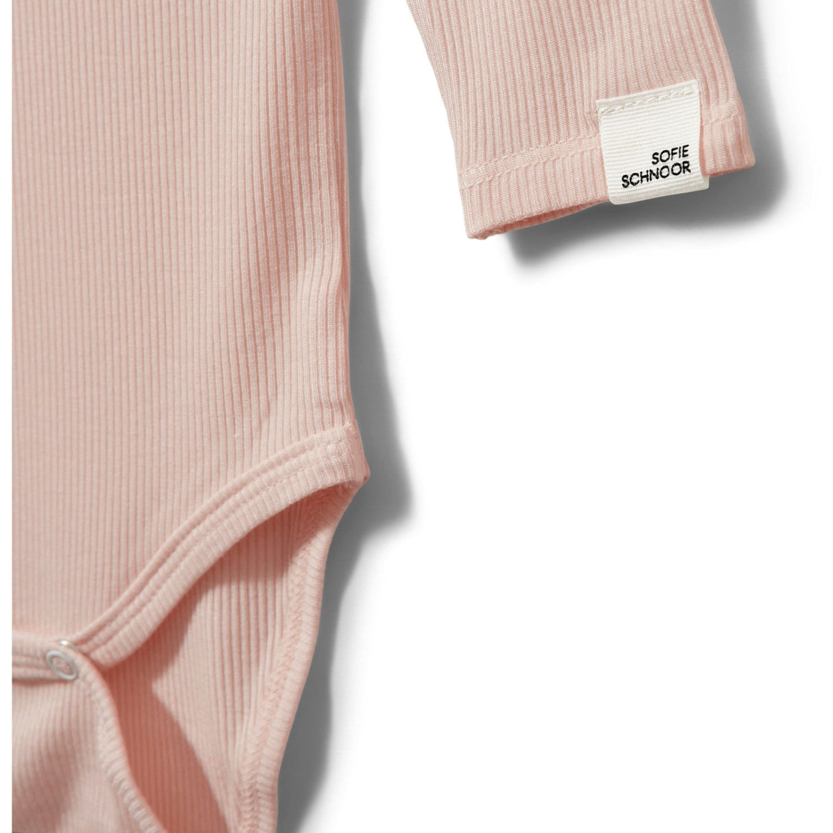 Sofie Schnoor Light Rose Dictesb Bodystocking