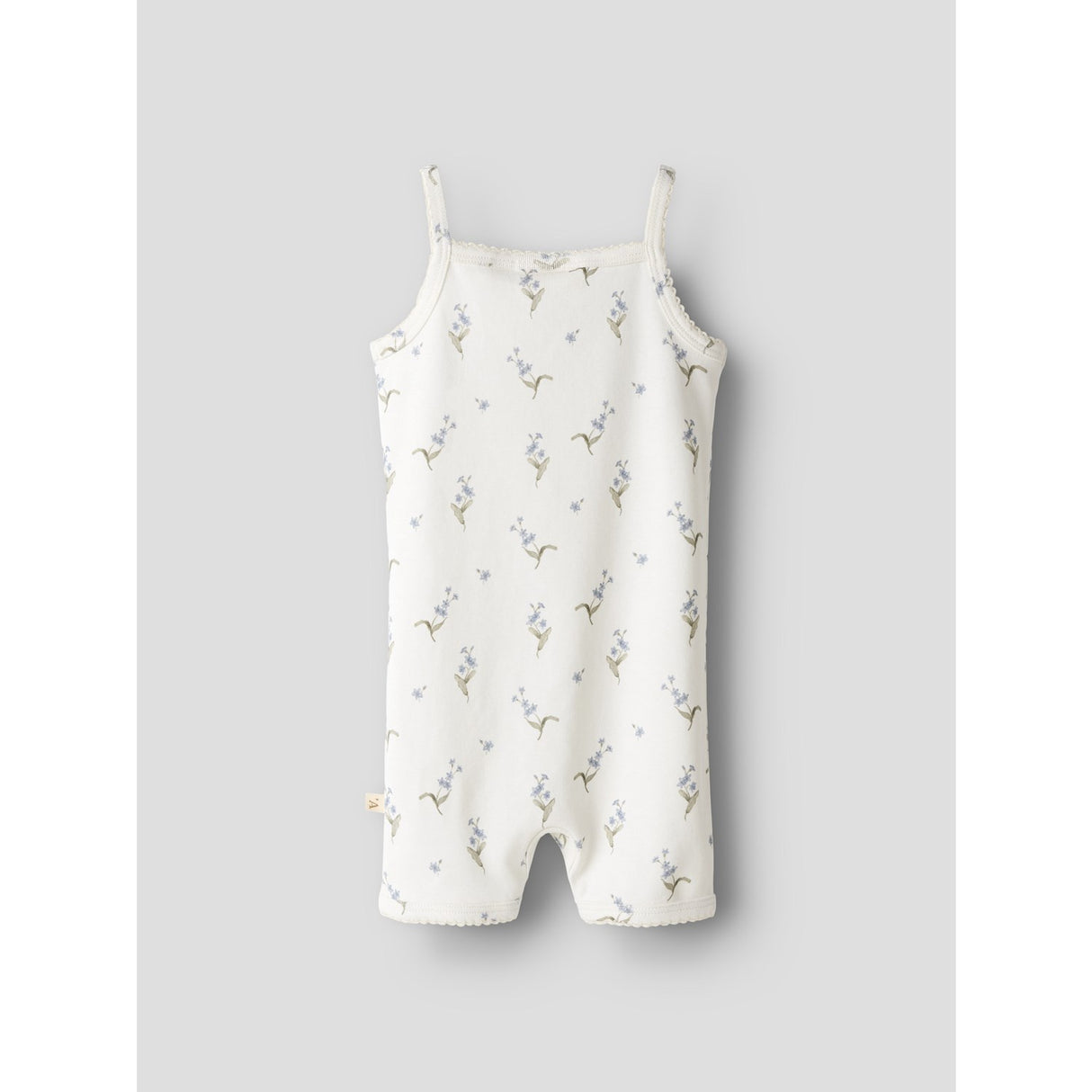 Lil'Atelier Coconut Milk Forget Me Not Gayo Sao Rem Dräkt