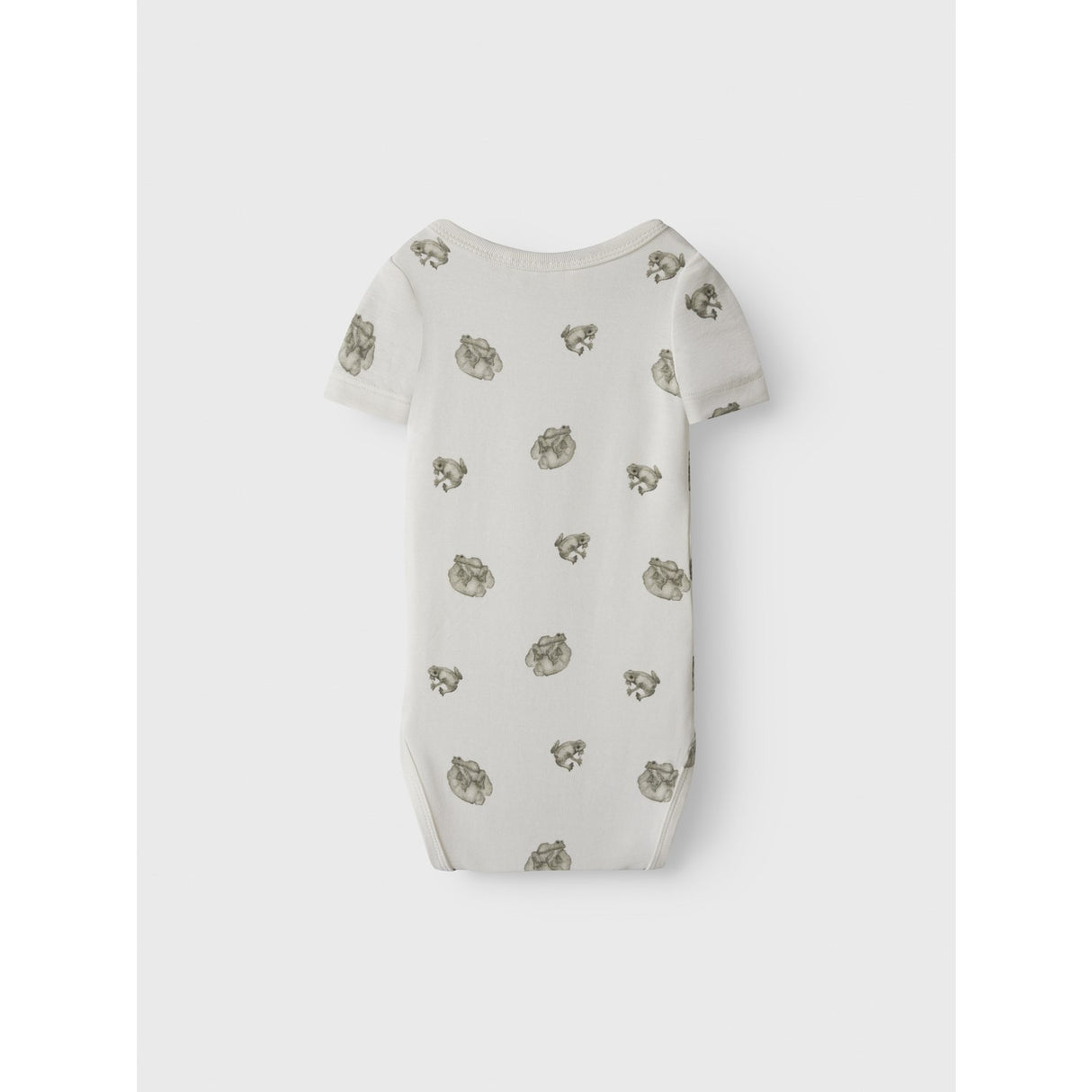 Lil'Atelier Coconut Milk Frog Gayo Sor Slim Body