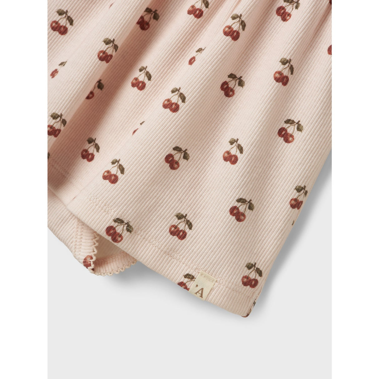 Lil'Atelier Silver Peony Lavo Ena Body Klänning