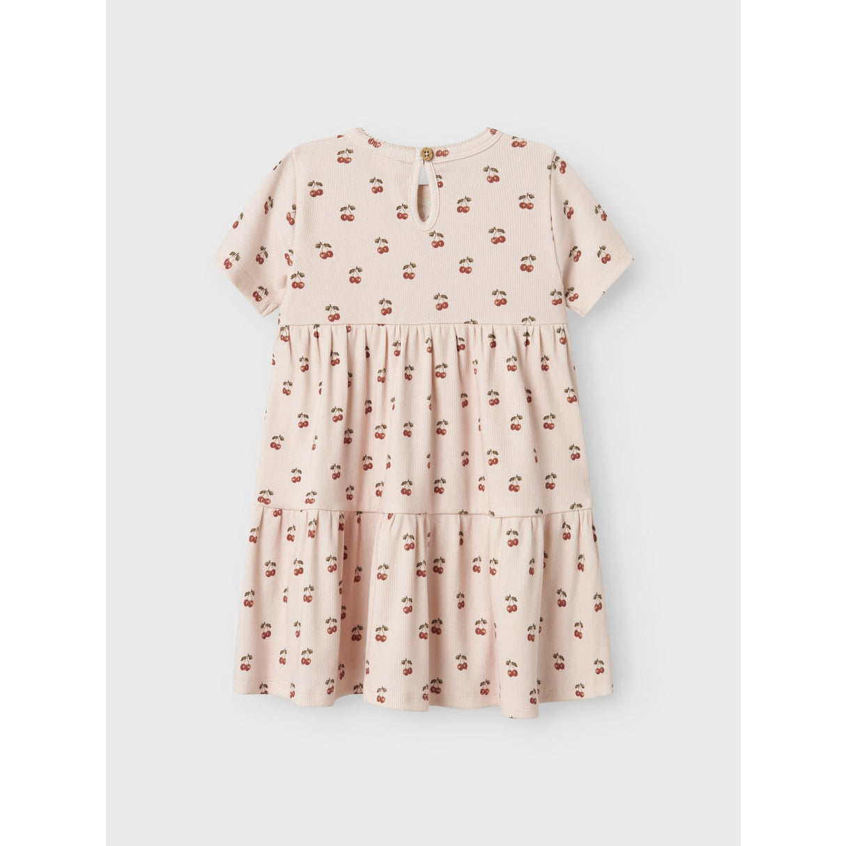 Lil'Atelier Silver Peony Lavo Era Klänning