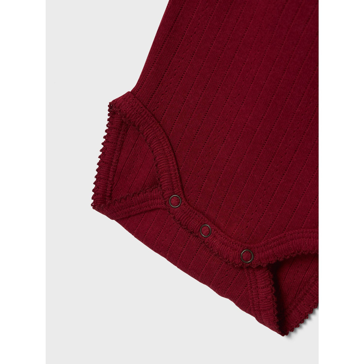 Lil'Atelier Red Dahlia Rachel Non Slim Body