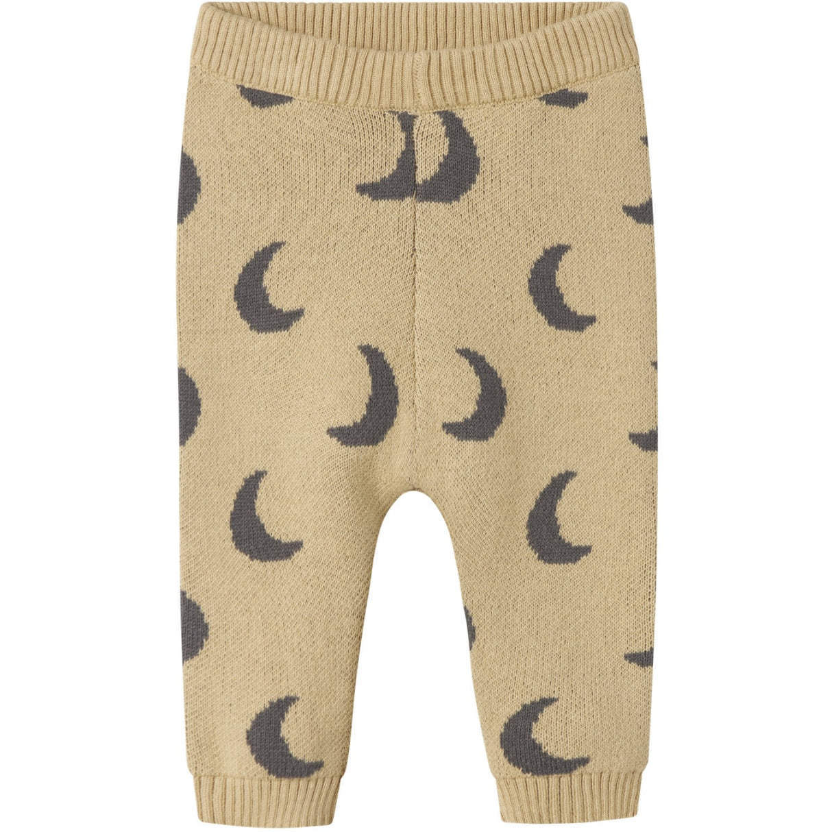 Lil'Atelier Mojave Desert Lulio Stickad Byxor