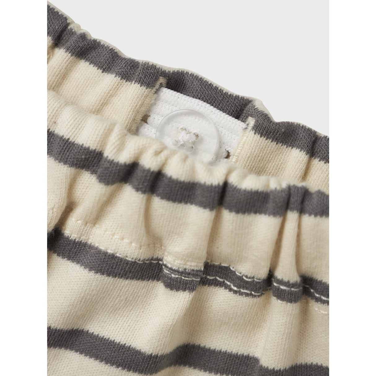 Lil'Atelier Turtledove Poppy Seed Limia Loose Byxor