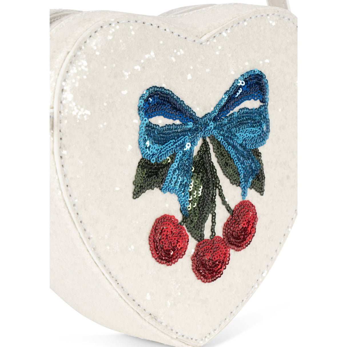 Konges Sløjd Eggnog Celebration Tut Shoulder Väska