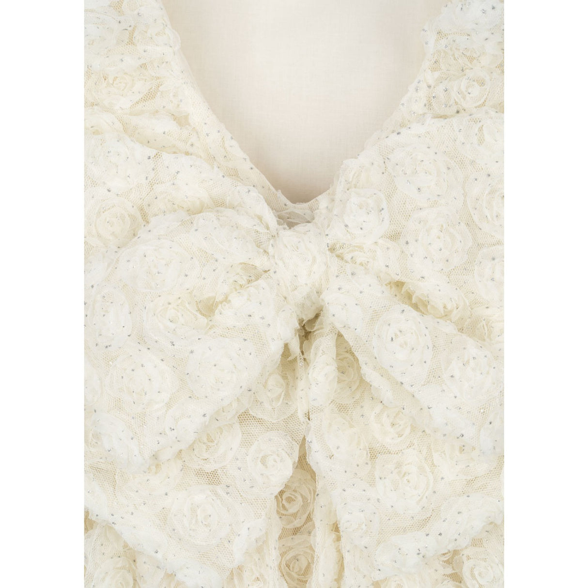 Konges Sløjd Eggnog Celebration Cianna Flower Klänning