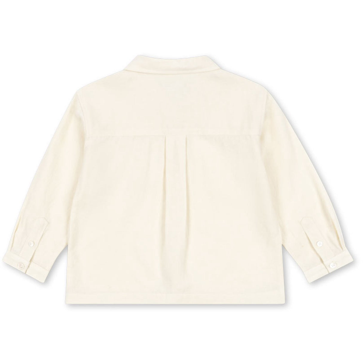 Konges Sløjd Eggnog Celebration Franzen Skjorta