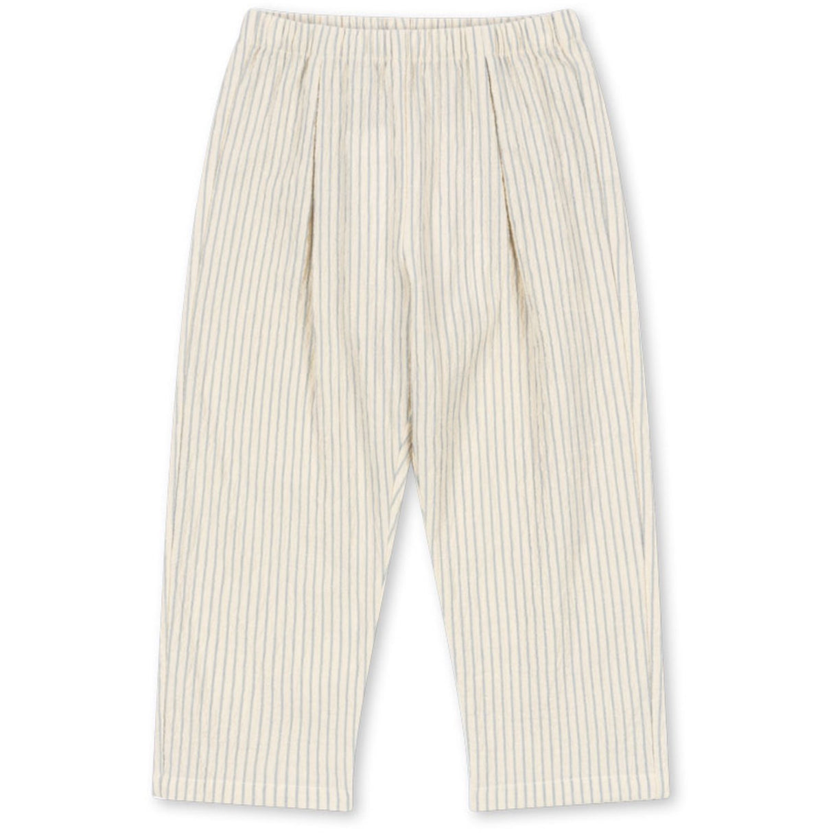 Konges Sløjd Cloud Stripe Celebration Elliot Byxor GOTS