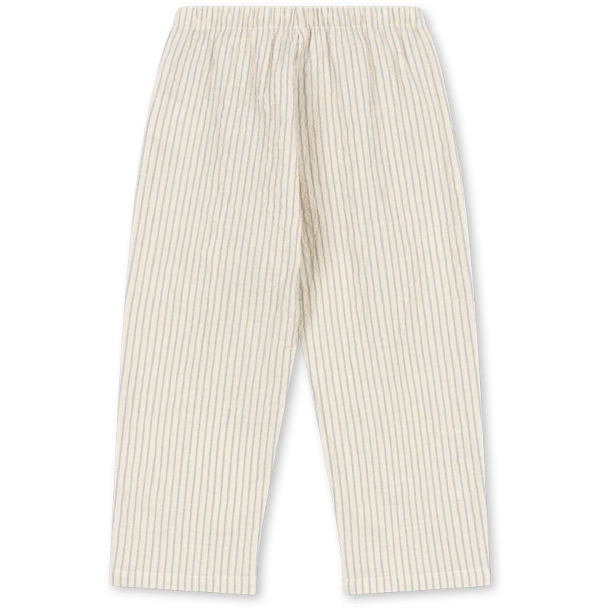 Konges Sløjd Cloud Stripe Celebration Elliot Byxor GOTS