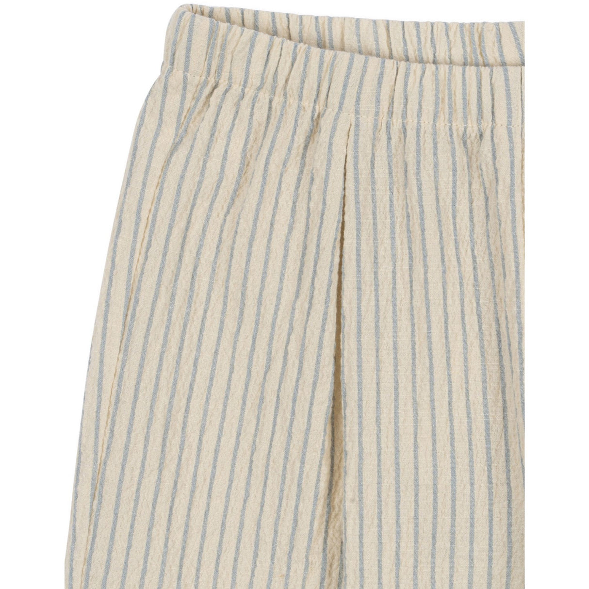 Konges Sløjd Cloud Stripe Celebration Elliot Byxor GOTS