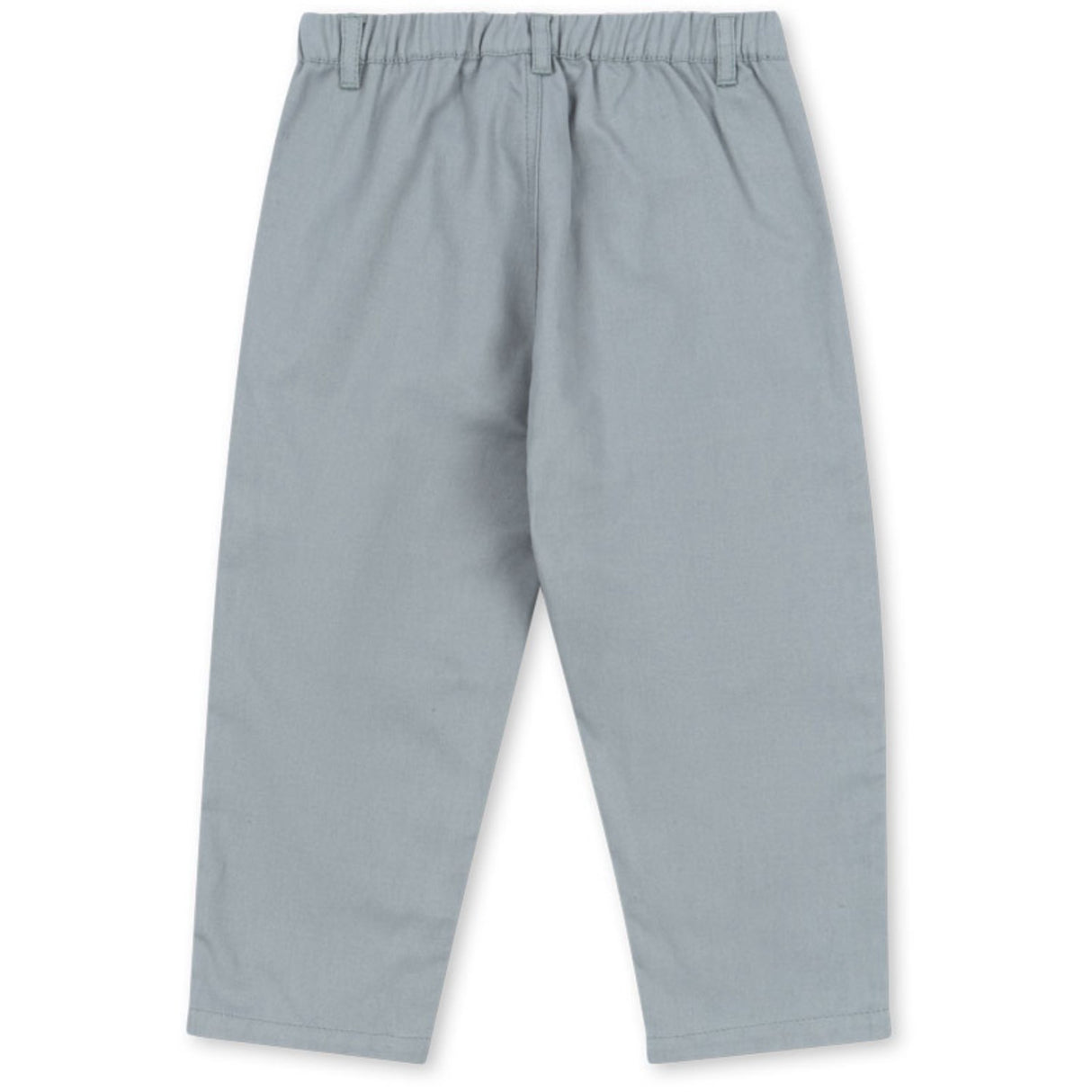 Konges Sløjd Ashley Blue Celebration Frankie Byxor GOTS