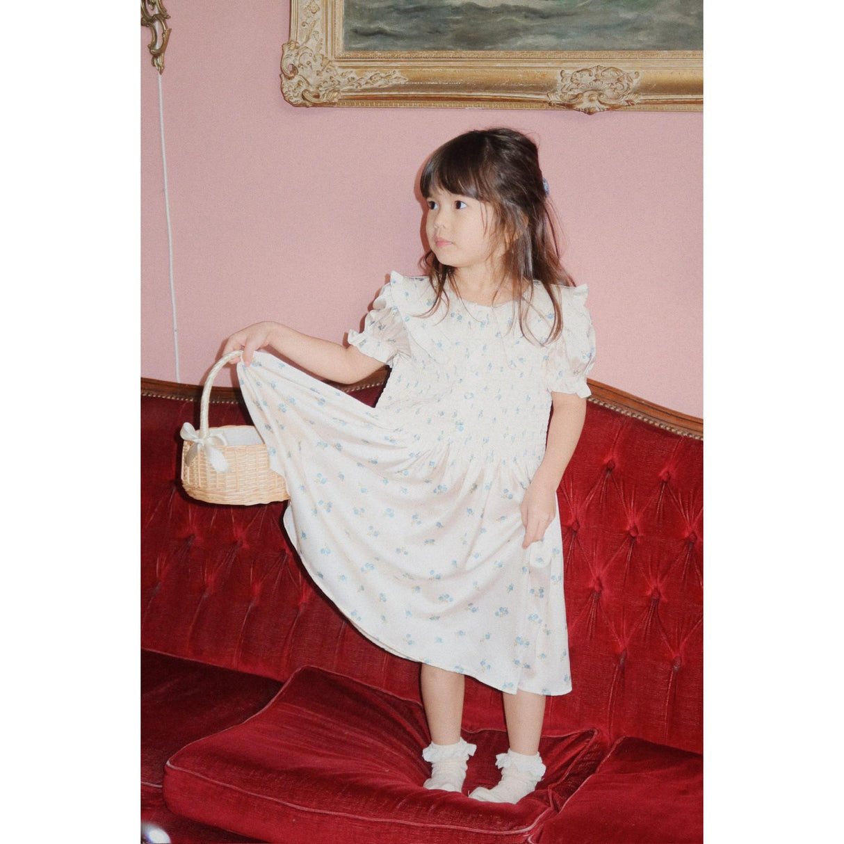 Konges Sløjd Eggnog Celebration Korg