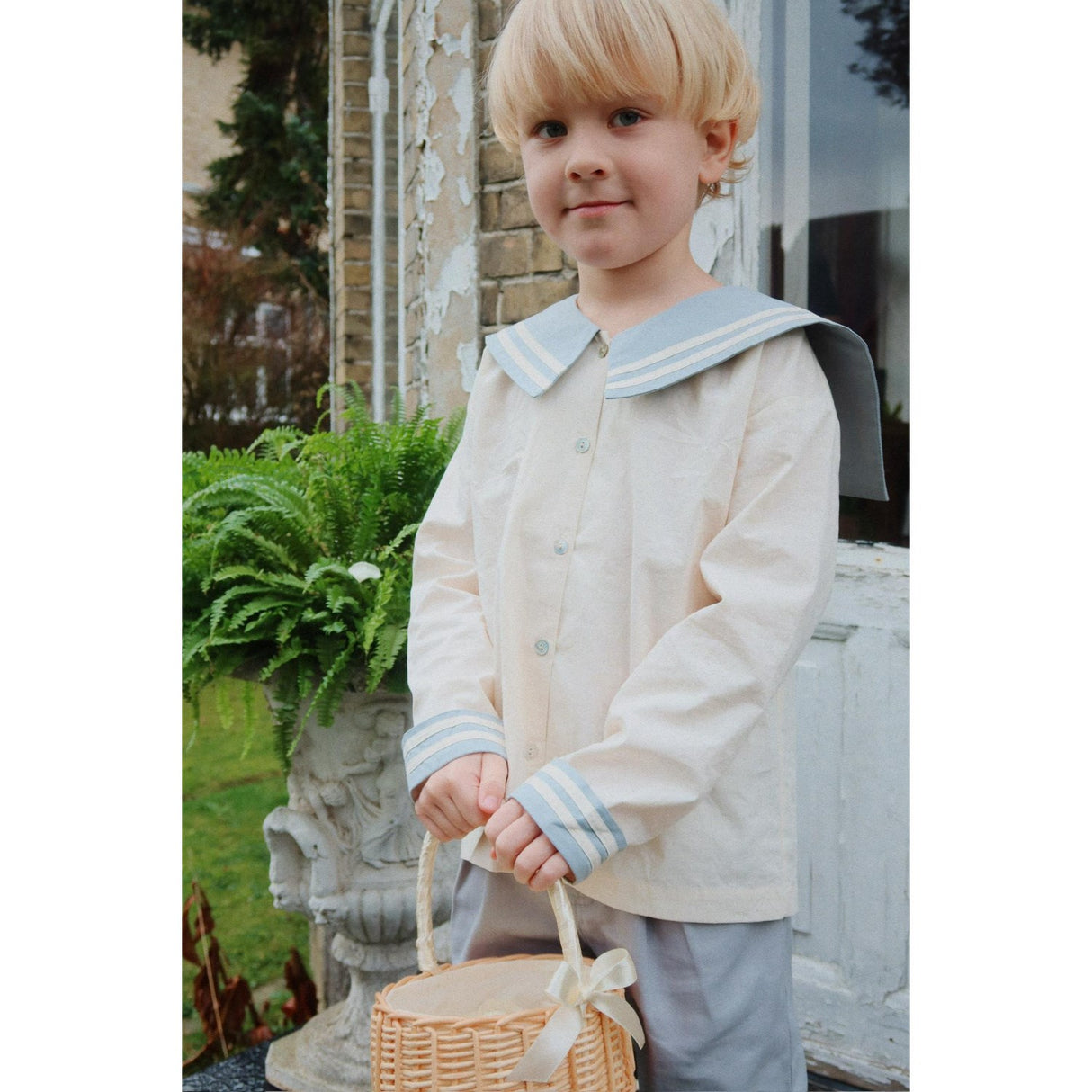 Konges Sløjd Eggnog Celebration Korg