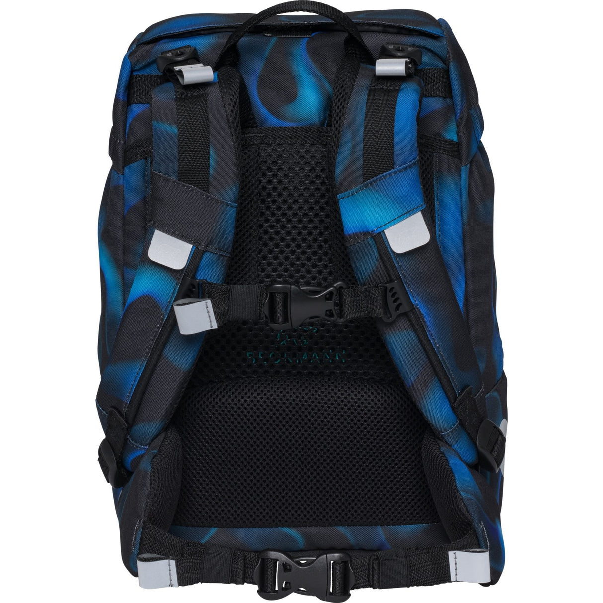 Beckmann Magic League Classic Skolväska