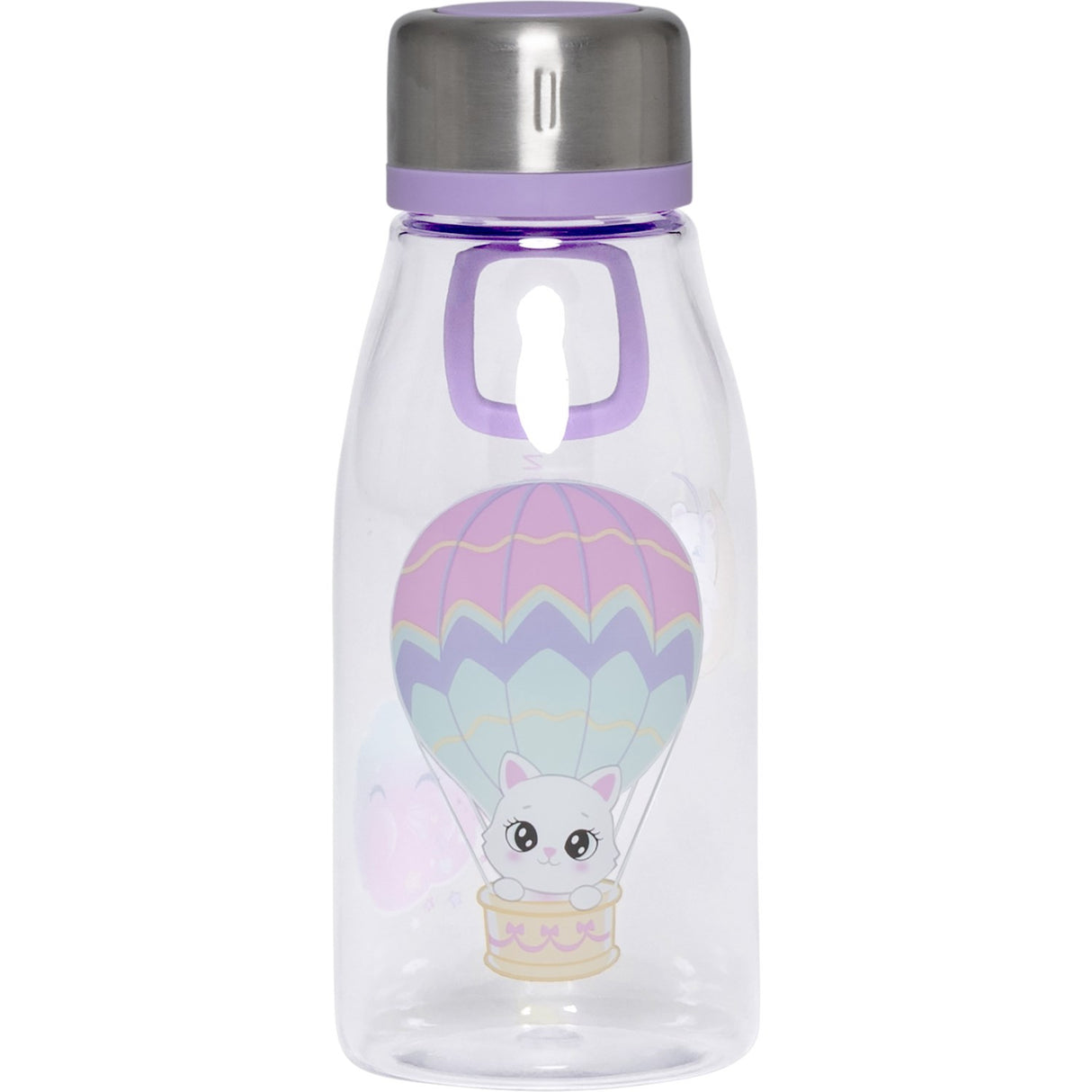 Beckmann Yellow Heart Dricksflaska 400 Ml